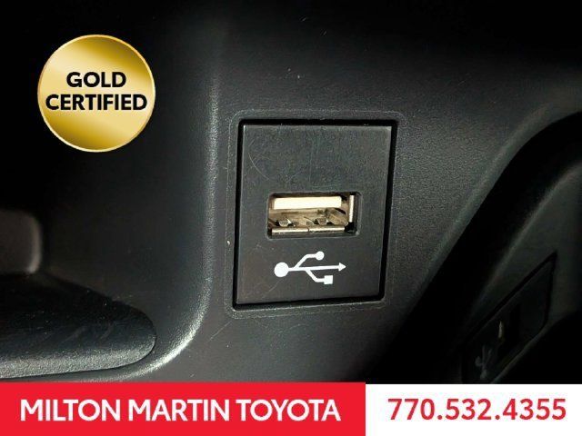 Certified 2021 Toyota C-HR Nightshade FWD image 21