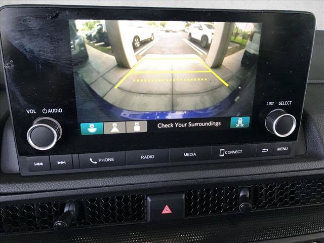 Certified 2024 Honda CR-V EX image 20