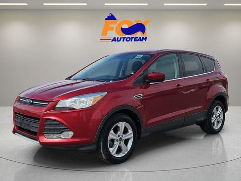 Used 2014 Ford Escape SE FWD image 1