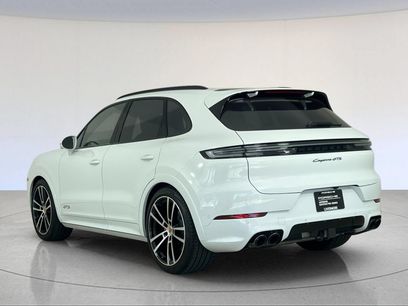 Used 2026 Porsche Cayenne GTS