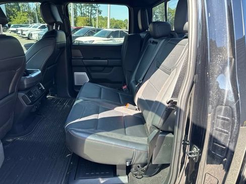 Certified 2025 Ford F150 Raptor AWD/4WD image 18