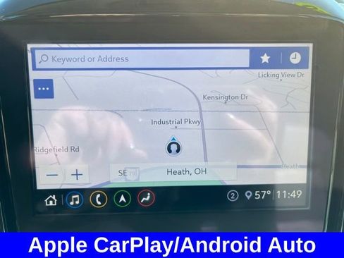 Used 2020 Chevrolet Traverse Premier image 19