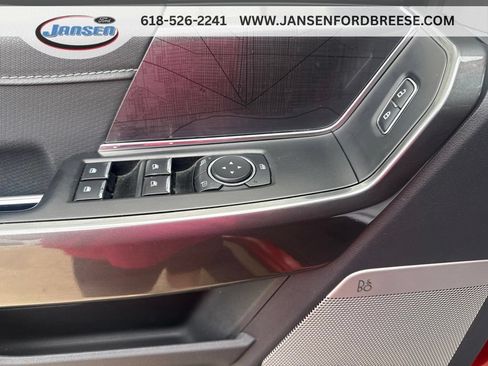 Used 2023 Ford F150 XLT w/ Equipment Group 302A High AWD/4WD image 9