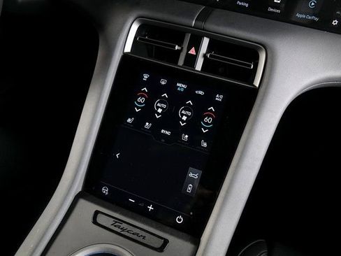 New 2025 Porsche Taycan image 19