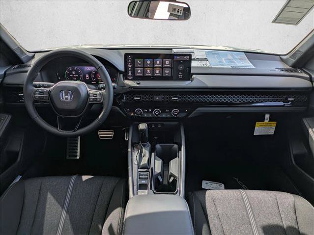 New 2026 Honda Accord Sport image 14