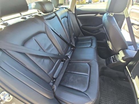 Used 2016 Audi A3 e-tron Premium Plus w/ Premium Plus Package image 7