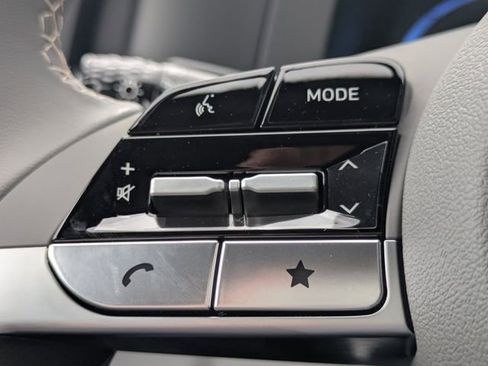 New 2026 Hyundai Elantra Sport FWD image 22