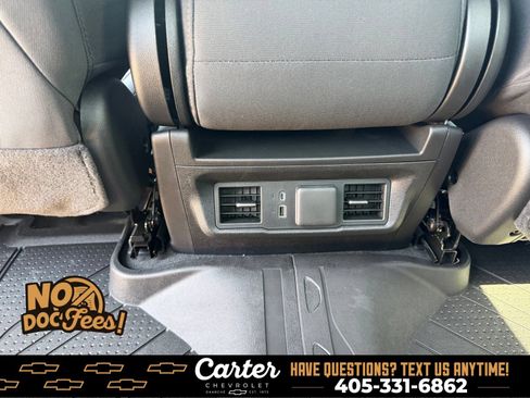 New 2026 Chevrolet Silverado 1500 RST AWD/4WD image 31