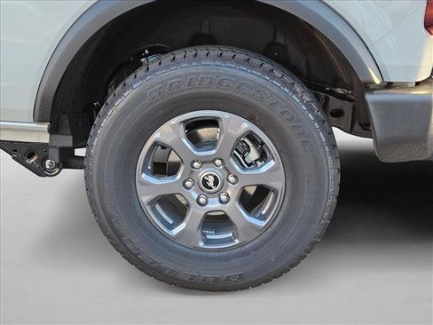 New 2026 Ford Bronco Big Bend AWD/4WD image 10
