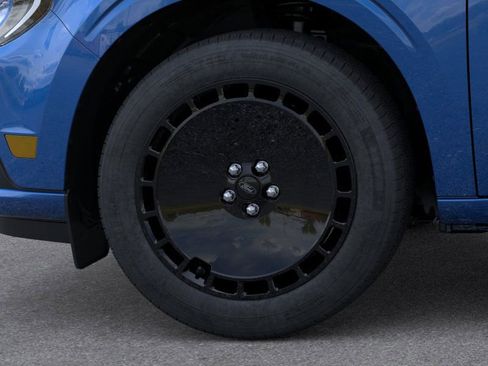 New 2025 Ford Maverick Lobo AWD/4WD image 21