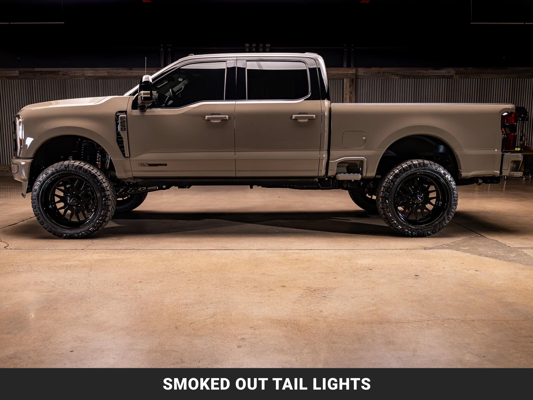 Used 2026 Ford F250 King Ranch w/ Chrome Package AWD/4WD image 6
