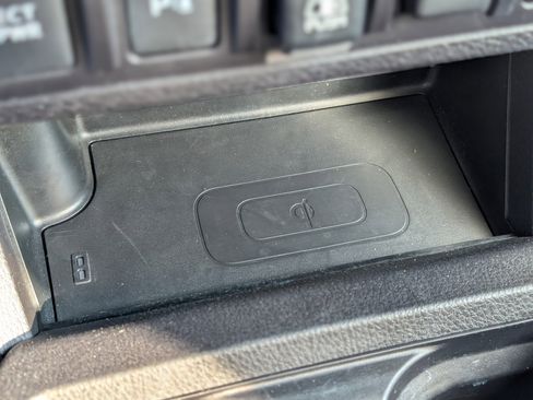 Used 2023 Toyota Tacoma TRD Pro image 29