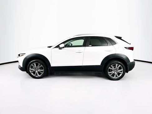 Used 2023 MAZDA CX-30 AWD 2.5 S w/ Select Package image 4