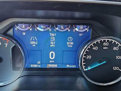 Used 2021 Ford F150 XLT w/ Equipment Group 301A Mid image 18