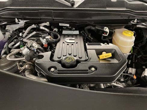 New 2026 RAM 2500 Rebel w/ Rebel Level 2 Equipment Group AWD/4WD image 23