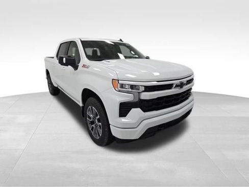 New 2026 Chevrolet Silverado 1500 RST image 7
