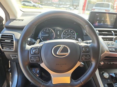 Used 2020 Lexus NX 300 AWD w/ Comfort Package image 19