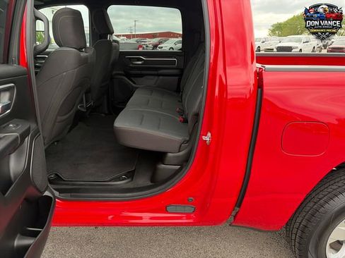 Used 2023 RAM 1500 Big Horn AWD/4WD image 23