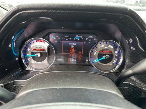 Used 2021 Ford F250 Lariat w/ Lariat Ultimate Package AWD/4WD image 34