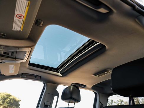 Used 2016 Chevrolet Silverado 3500 LTZ w/ Duramax Plus Package image 5