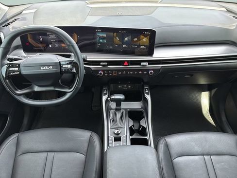 Certified 2026 Kia Sorento S w/ S Panoramic Sunroof Package FWD image 14