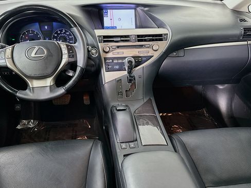 Used 2014 Lexus RX 350 AWD w/ Navigation Package image 27