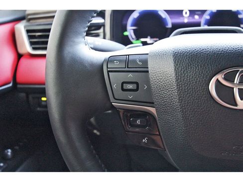 Used 2026 Toyota Camry XSE w/ Premium Plus Package image 24