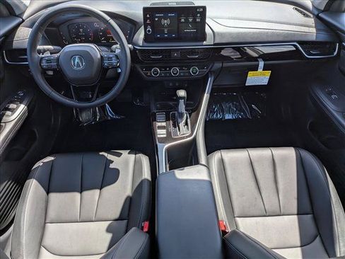 New 2026 Acura ADX FWD image 15