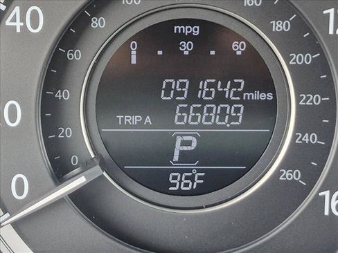 Used 2013 Honda Accord EX image 11