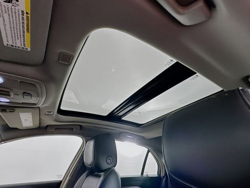 Used 2019 Cadillac CTS Luxury image 26