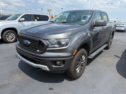 Used 2020 Ford Ranger XLT w/ Equipment Group 301A Mid