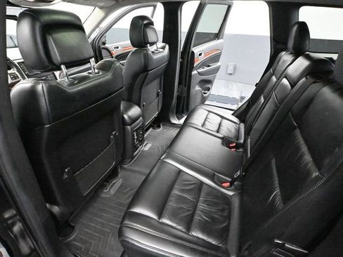 Used 2011 Jeep Grand Cherokee Limited image 34