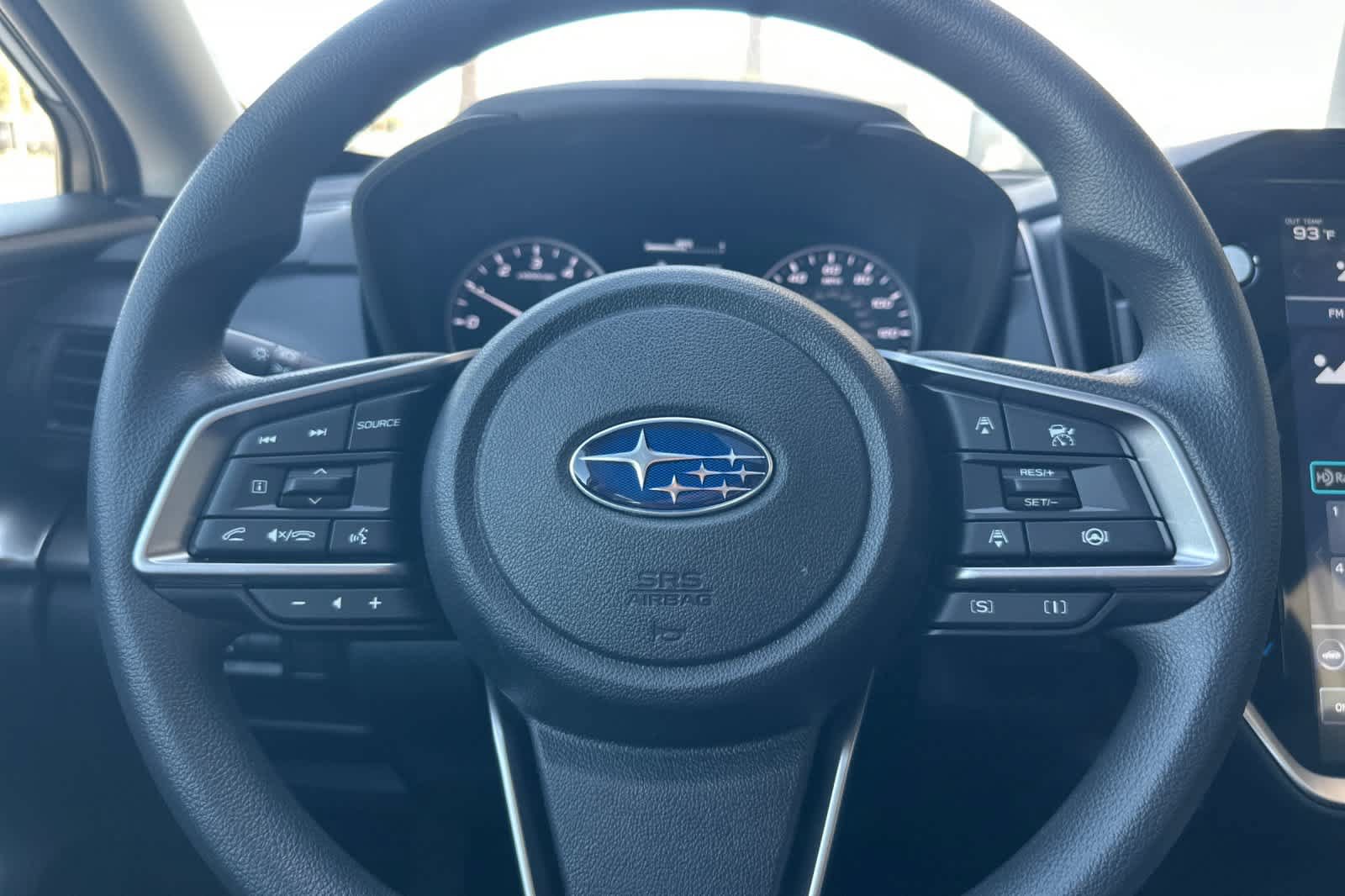 New 2026 Subaru Impreza 2.0i Sport AWD/4WD image 24