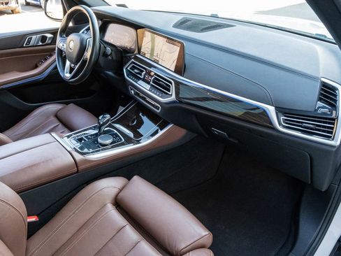 Used 2020 BMW X5 xDrive40i w/ Convenience Package image 26