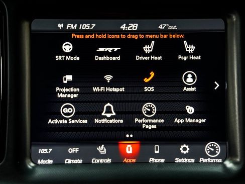 Used 2021 Dodge Challenger R/T Scat Pack image 27