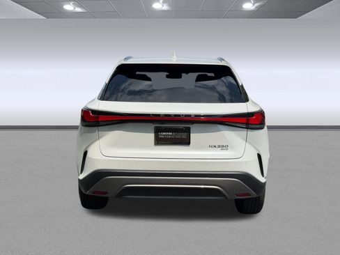 Certified 2026 Lexus RX 350 Premium w/ Convenience Package AWD/4WD image 11