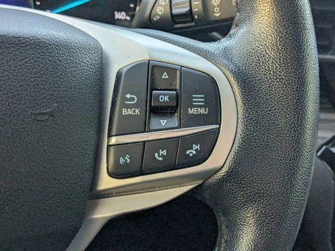 Used 2021 Ford Explorer Limited w/ Equipment Group 301A image 5