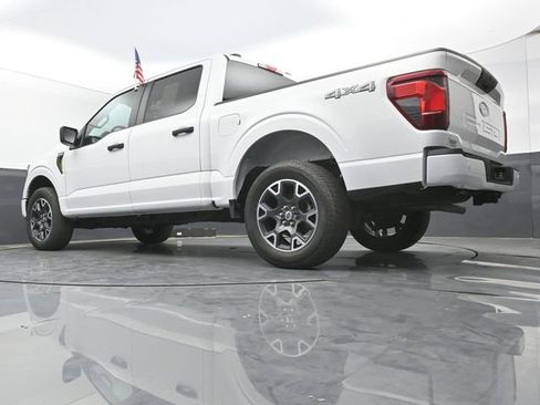Used 2024 Ford F150 STX AWD/4WD image 37