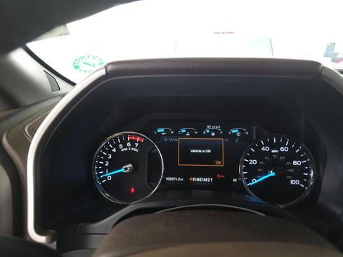 Used 2017 Ford F250 King Ranch w/ Chrome Package image 13