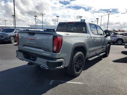 New 2026 GMC Sierra 1500 Elevation w/ Elevation Premium Package
