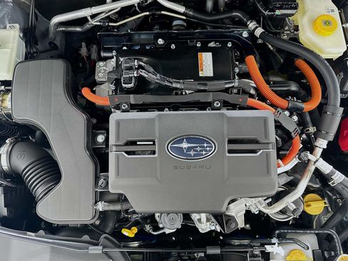 New 2026 Subaru Crosstrek 2.5i Limited AWD/4WD image 28