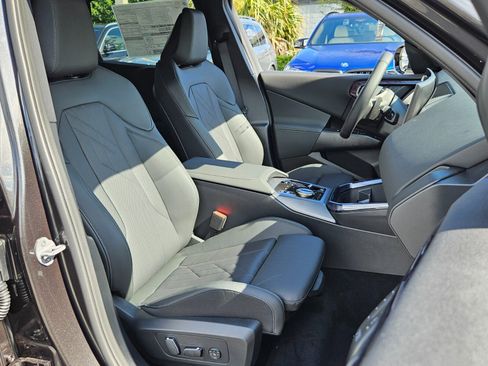 New 2025 BMW X3 xDrive30i w/ Premium Package image 24