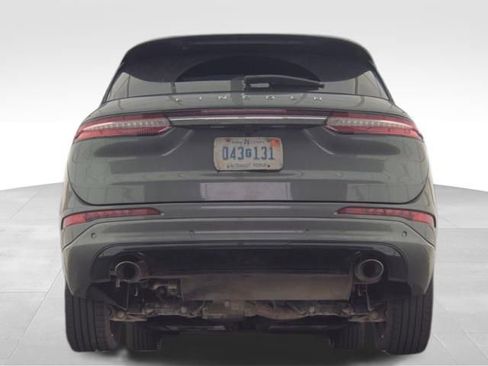 Used 2025 Lincoln Corsair Grand Touring w/ Equipment Group 301A AWD/4WD image 6