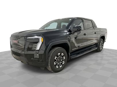 New 2026 GMC Sierra EV Elevation w/ Premium Package