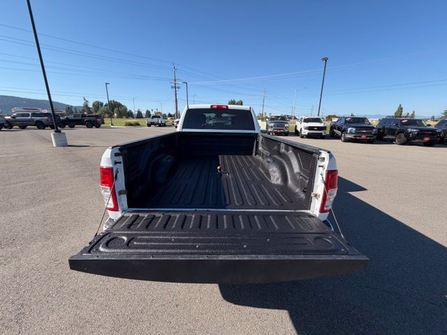 Used 2021 RAM 3500 Big Horn w/ Level 1 Equipment Group AWD/4WD image 14