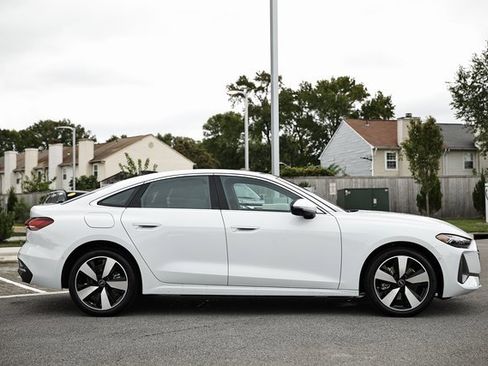 New 2025 Audi A5 2.0T Premium Plus image 3