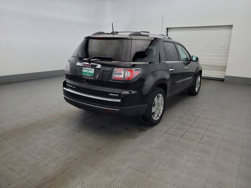 Used 2017 GMC Acadia Limited SLT AWD/4WD image 9