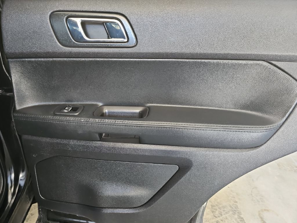 Used 2017 Ford Explorer 4WD Police Interceptor image 20