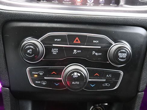 Used 2016 Dodge Charger R/T Scat Pack image 20