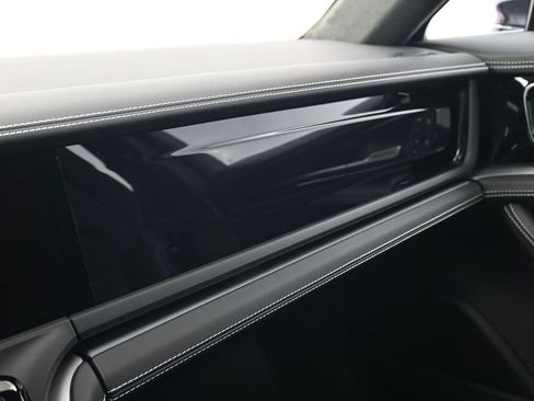 Certified 2024 Porsche Panamera 4 image 23